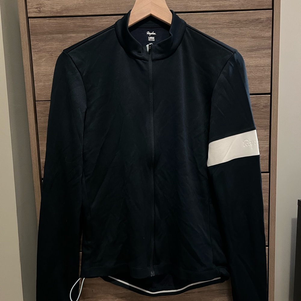 Rapha Men's Classic Long Sleeve Jersey